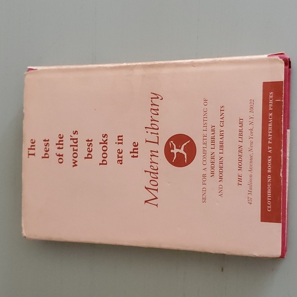 1966, First Edition - A Johnson Reader Edited by E. L. McAdam, Jr & George Milne - Picture 6 of 16